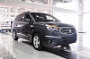 SsangYong Stavic 2013 года