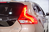 Volvo V40 2015 года