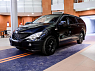 SsangYong Actyon 2008 года