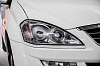 SsangYong Kyron 2013 года